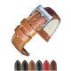 Leather watch straps / band model CP0377EA